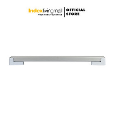 Thanh treo khăn SMARTFLEX chất liệu nhôm cao cấp, dài 53cm | Index Living Mall -  Phân phối độc quyền tại Việt Nam