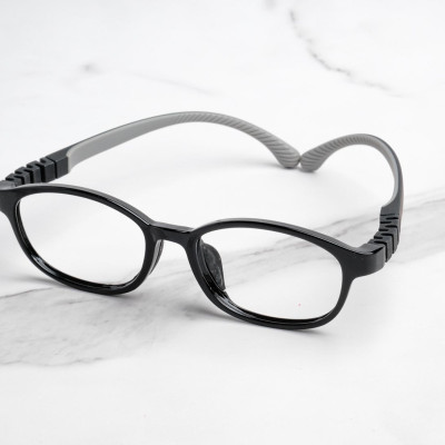 Gọng Kính Vuông SHADY Trẻ Em G2140