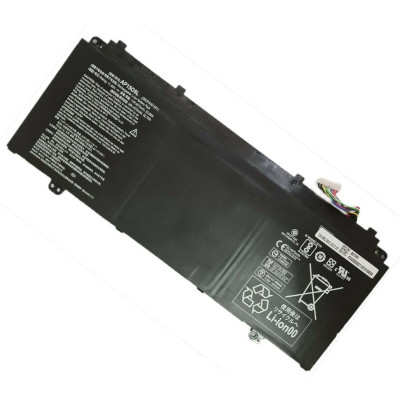 Pin Tương Thích Cho Laptop Acer Aspire Sf514-51 Series - Hàng Nhập Khẩu New Seal TEEMO PC TEBAT1369