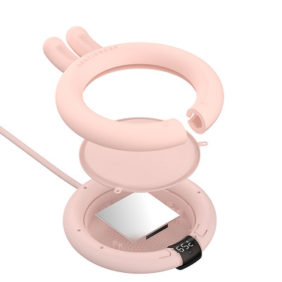 Đế Hâm Nóng, Máy Giữ Nhiệt Đồ Uống, Trà, Cà Phê, Sữa Cho Bé Với 3 Chế Độ Nhiệt, Màn Hình Điện Tử Cao Cấp - Hàng Chính Hãng KUNBE