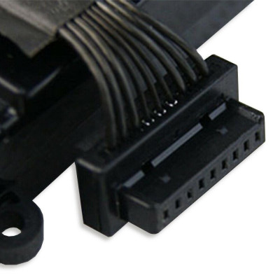 Pin Dành Tương Thích Cho Macbook Pro 15 A1286 A1382 (Late 2011 Early 2011 And Mid 2012 Version) TEEEMO PC Hàng Nhập Khẩu New Seal