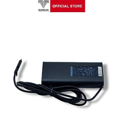 Sạc Tương Thích Cho Laptop DELL Venue 10 Pro 5056 Venue 8 Pro 5855 90w- Hàng Nhập Khẩu New Seal TEEMO PC X28