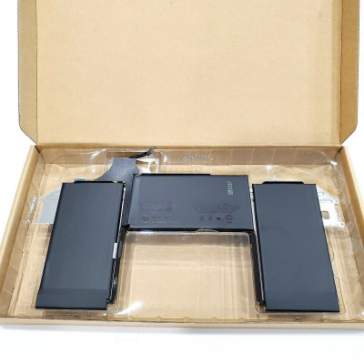 Pin dành cho Macbook Air A1932 A1965 2018 2019 made in 2020 13 Inch hàng nhập khẩu.