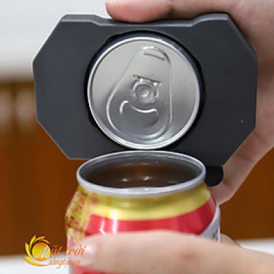 Dụng Cụ Mở Nắp Lon Bia, Nước Ngọt Chuyên Nghiệp - hàng nhập khẩu