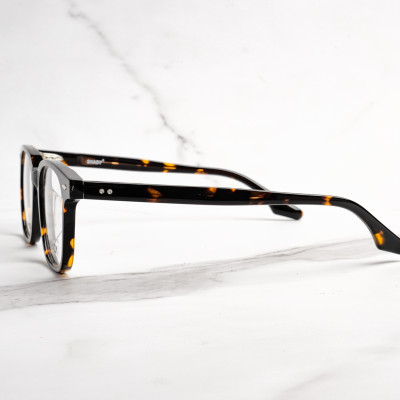 Gọng kính SHADY Vuông Unisex G2010