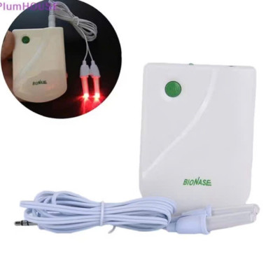 Máy hỗ trợ  viêm mũi dị ứng viên xoang máy nhỏ gọn 