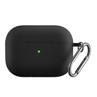 Bao Case Ốp Bảo vệ Silicone cho Airpods Pro 2 - Hàng Chính Hãng