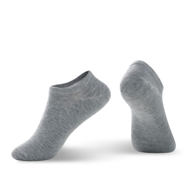 Combo 10 đôi tất lười nam ALLPUR chống tuột gót khử mùi thoáng khí siêu êm