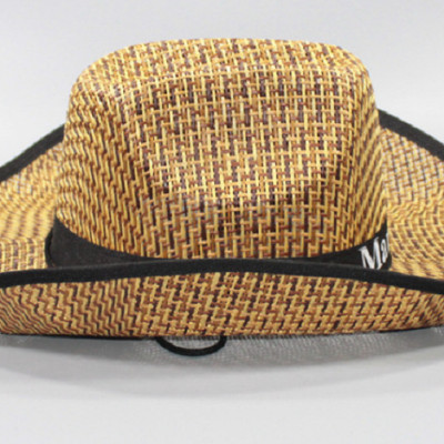 Nón cao bồi mũ cao bồi miền viẽn tây mũ du lịch mũ chống nắng dn20100801