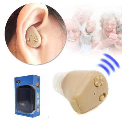 Sự Lựa Chọn Thông Minh với Máy Trợ Thính AXON K88 Pin Sạc Không Dây Nhét Tai Loại Tốt
