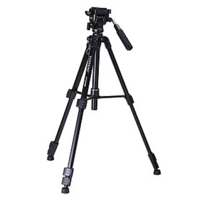 Chân Máy Ảnh Tripod Yunteng VCT-690RM - Hàng Nhập Khẩu
