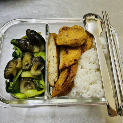 Hải Sâm Cát Supper VIP Làm Sạch & Cấp Đông  (Túi 2 con) - Giàu Collage Type 1, Trẻ Hóa Làn Da, Phục Hồi Vết Thương Nhanh