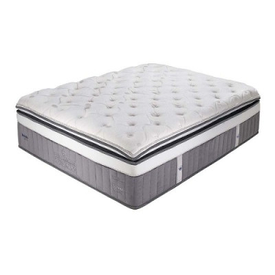 Nệm Lò Xo Túi Dunlopillo Royal Kensington  Đẳng Cấp Thượng Lưu  - Dày 38cm