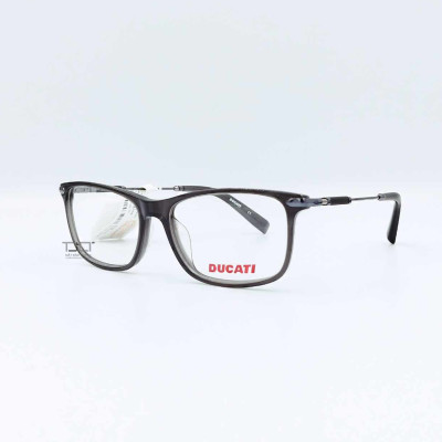 GỌNG KÍNH CẬN DÀNH CHO NAM, THỜI TRANG CAO CẤP, HÀNG CHÍNH HÃNG DUCATI DA1012