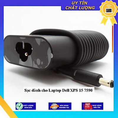 Sạc dùng cho Laptop Dell XPS 15 7590 - Hàng Nhập Khẩu New Seal