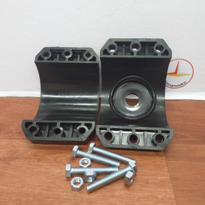 Đai khởi thủy HDPE 90x27