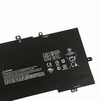 Pin Tương Thích Cho Laptop Hp Envy 13D 13-D046Tu 13-D025Tu 13-D024Tu 45Wh Vr03Xl - Hàng Nhập Khẩu New Seal TEEMO PC TEBAT123