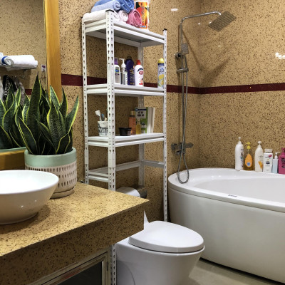 Kệ để đồ nhà Vệ sinh CSPS