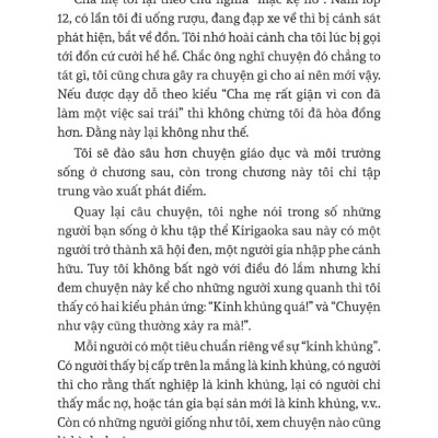 1% Nỗ Lực - TRẺ