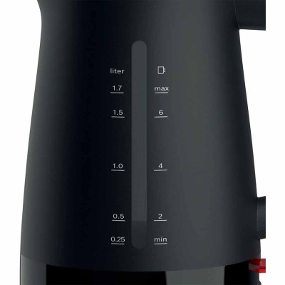 Ấm đun siêu tốc Bosch TWK3M123 Hàng chính hãng