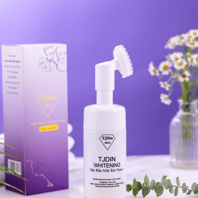 Sữa rửa mặt Nourishing & Tendering cleaner