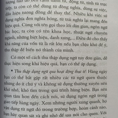 Phương pháp Hùng biện
