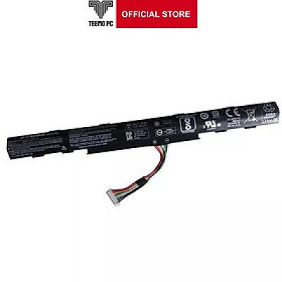 Pin Tương Thích Cho Laptop Acer Aspire E5-475 E5-475G E5-575 E5-575G E5-576 E5-576G E5-774 E5-774G As16A8K -As16A5K 39Wh - TEEMO PC Hàng Nhập Khẩu