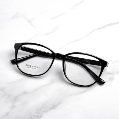 Gọng Kính SHADY Mắt Mèo Unisex G839