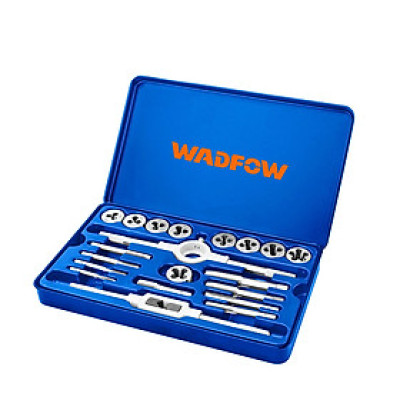 [CHÍNH HÃNG] Bộ taro ren 20 chi tiết WAJ1L02 WADFOW