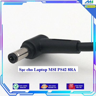Sạc cho Laptop MSI PS42 8RA  Hàng Nhập khẩu
