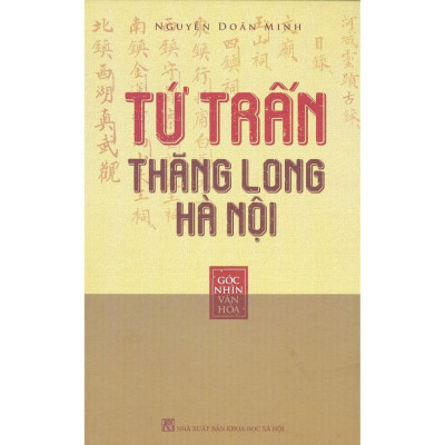 Tứ Trấn Thăng Long Hà Nội