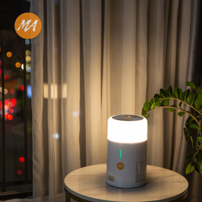 Máy lọc bụi mịn thông minh giành cho phòng 25-30m2, hàng chính hãng