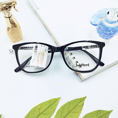 GỌNG KÍNH NAM NỮ, PHOM VUÔNG BẦU, CHÍNH HÃNG JUBILANT J90068-C1