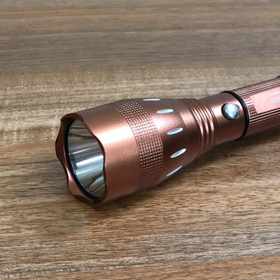 Đèn pin Siêu Sáng UltraFire 8028  ( Hàng Chính Hãng )