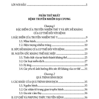 Phương Pháp Chẩn Đoán, Chữa Bệnh Truyền Nhiễm Ở Lợn, Gà, Vịt Dành Cho Người Chăn Nuôi (Tái bản 2024)