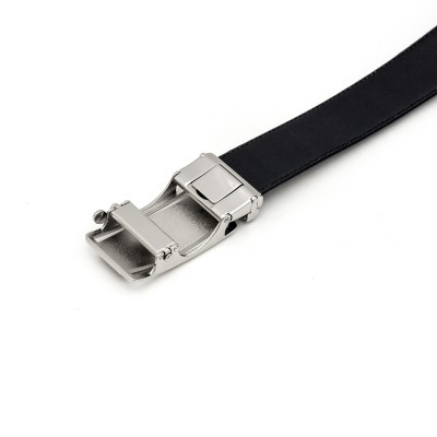 Thắt lưng tự động EMO | MNT4-08 | Anh Tho Leather