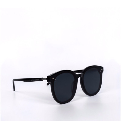 Kính râm, Kính mát GM unisex Mắt Tròn cao cấp -  Fullbox Phụ kiện