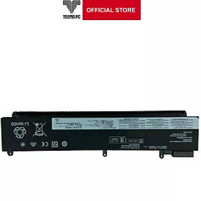 Pin Tương Thích Cho Laptop Battery Laptop Lenovo Thinkpad T460S T470S Sb10F46460 24Wh 00Hw022 00Hw023 TEEMO PC TEBAT738 Hàng Nhập Khẩu