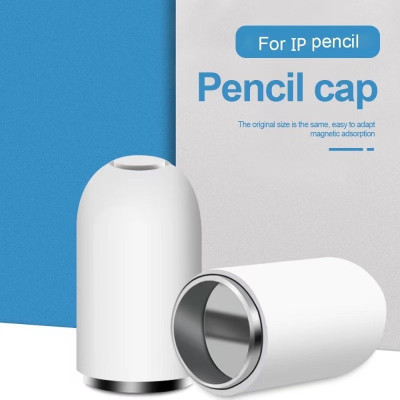 Nắp bút thay thế cho Apple Pencil 1 - Hàng Chính Hãng