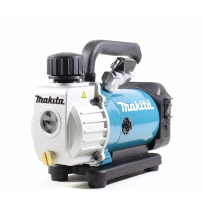 MÁY HÚT CHÂN KHÔNG DÙNG PIN 18V 20 PA MAKITA DVP180Z (KHÔNG KÈM PIN VÀ SẠC) - HÀNG CHÍNH HÃNG