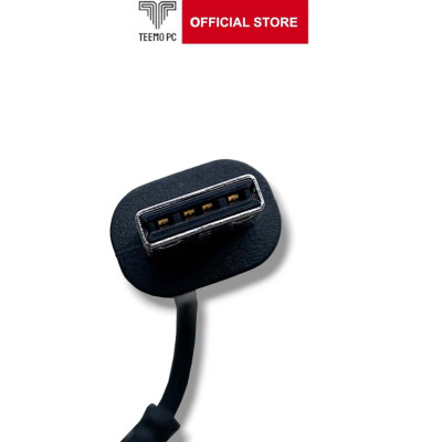 Sạc Tương Thích Cho Laptop MSI GP66-Leopard-11UX GP76 Leopard (Intel 10th Gen) (GeForce RTX 30 Series) 280w- Hàng Nhập Khẩu New Seal TEEMO PC X48