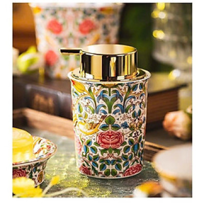 Bình bơm xà phòng Magrace mê đắm thực sự Hàng chính hãng