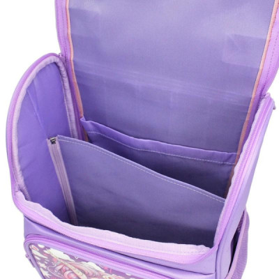 Cặp Chống Gù Bé Gái - Thiên Long BP-018 - Unicon - Màu Tím