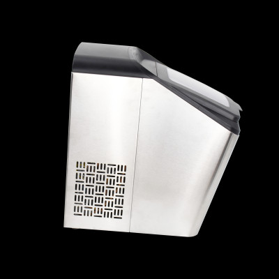 Máy làm đá viên gia đình Tiross TS9352 - 15kg/ngày - Hàng chính hãng