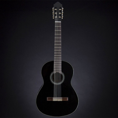 Đàn Guitar Classic Yamaha C40BL//02 - Hàng Nhập Khẩu