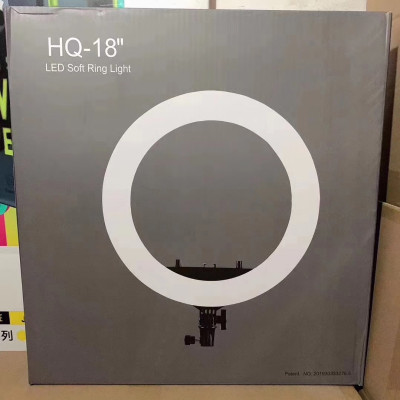 Đèn livestream 45Cm, Đèn Led Trợ Sáng, Chiếu Sáng Studio, Makeup, Quay Phim , Chụp Ảnh, Livetream, Selfie, Xăm nghệ thuật Kèm Kẹp Điện Thoại Tùy Chỉnh