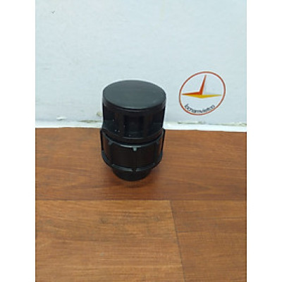 NẮP BỊT HDPE DN 25 TIANYAN