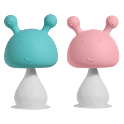 Đồ chơi - Gặm nướu hình con ốc sên (KT 17x13cm) - DUMOON - DM315W