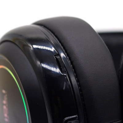 Tai Nghe Gaming Zcore 7.1 USB - Zidli ZH-7RB