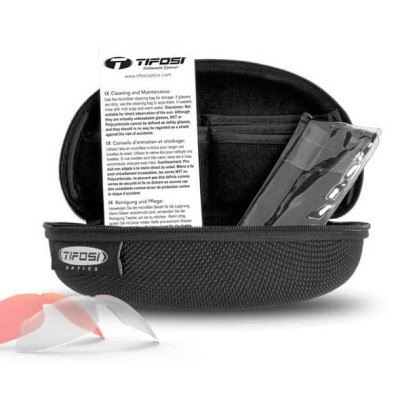 Kính mát thể thao Tifosi Rail - Interchange